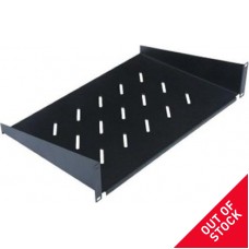 SHELVES230 PAΦΙ ΓΙΑ RACK 19'' 2U 300mm ΒΑΘΟΣ